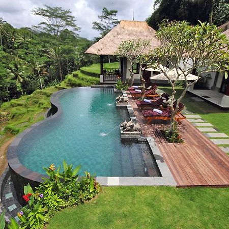 Villa Amrita Ubud  Exterior photo