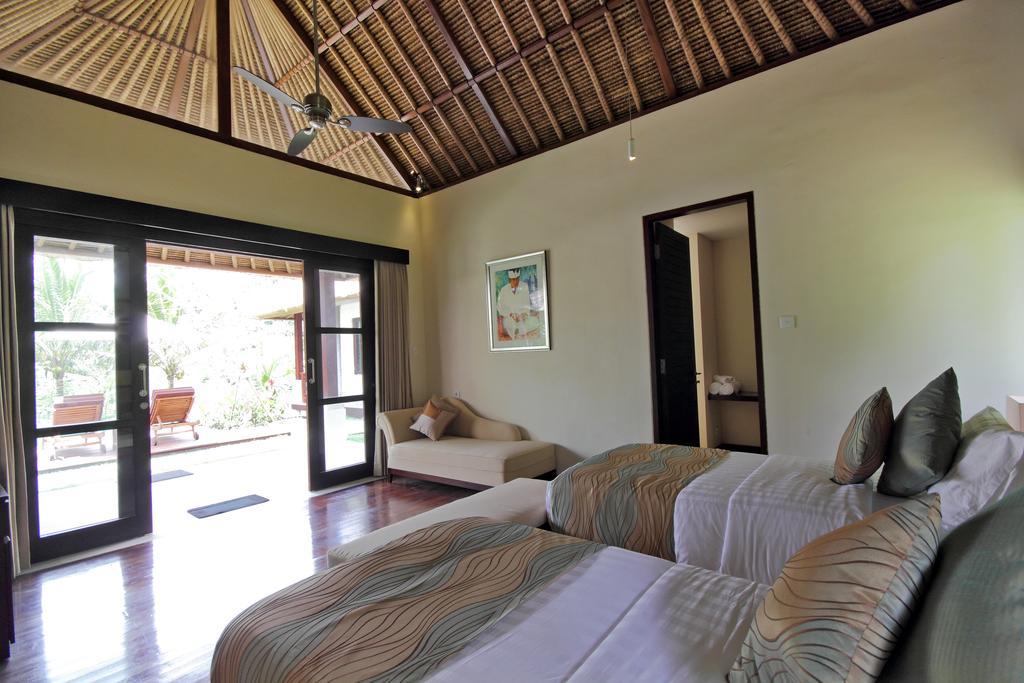 Villa Amrita Ubud  Exterior photo