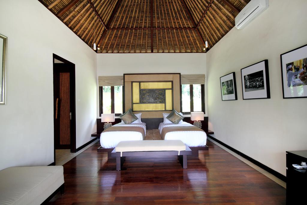 Villa Amrita Ubud  Room photo