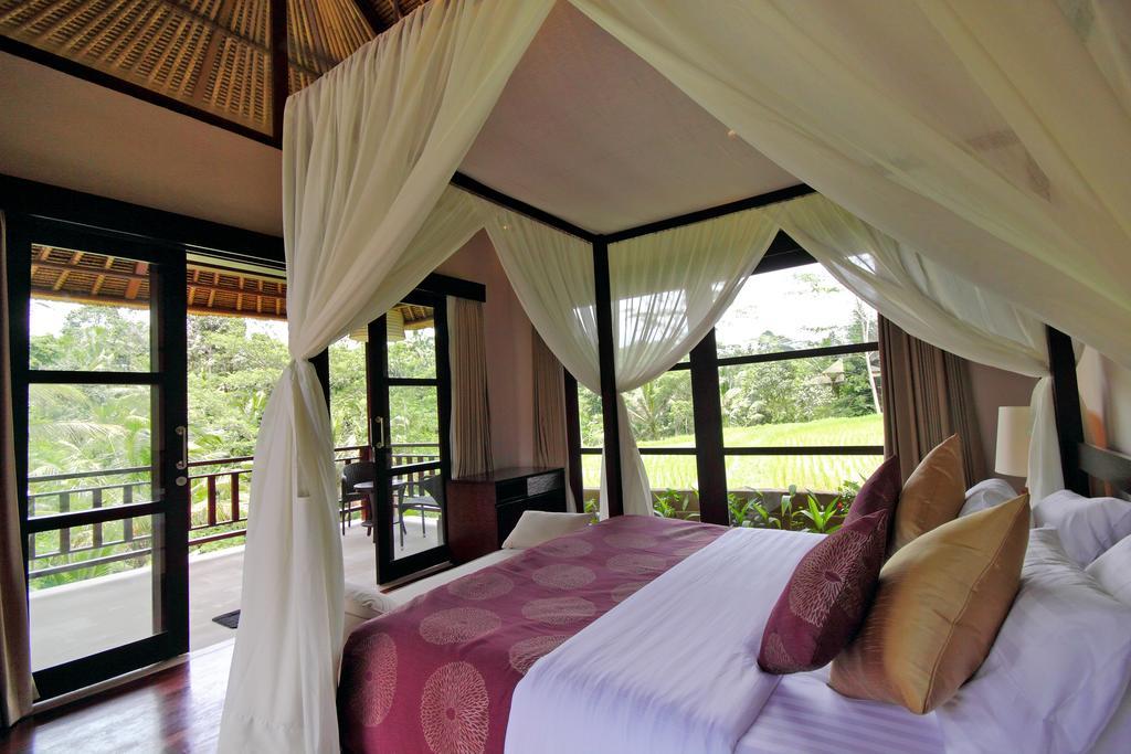Villa Amrita Ubud  Room photo
