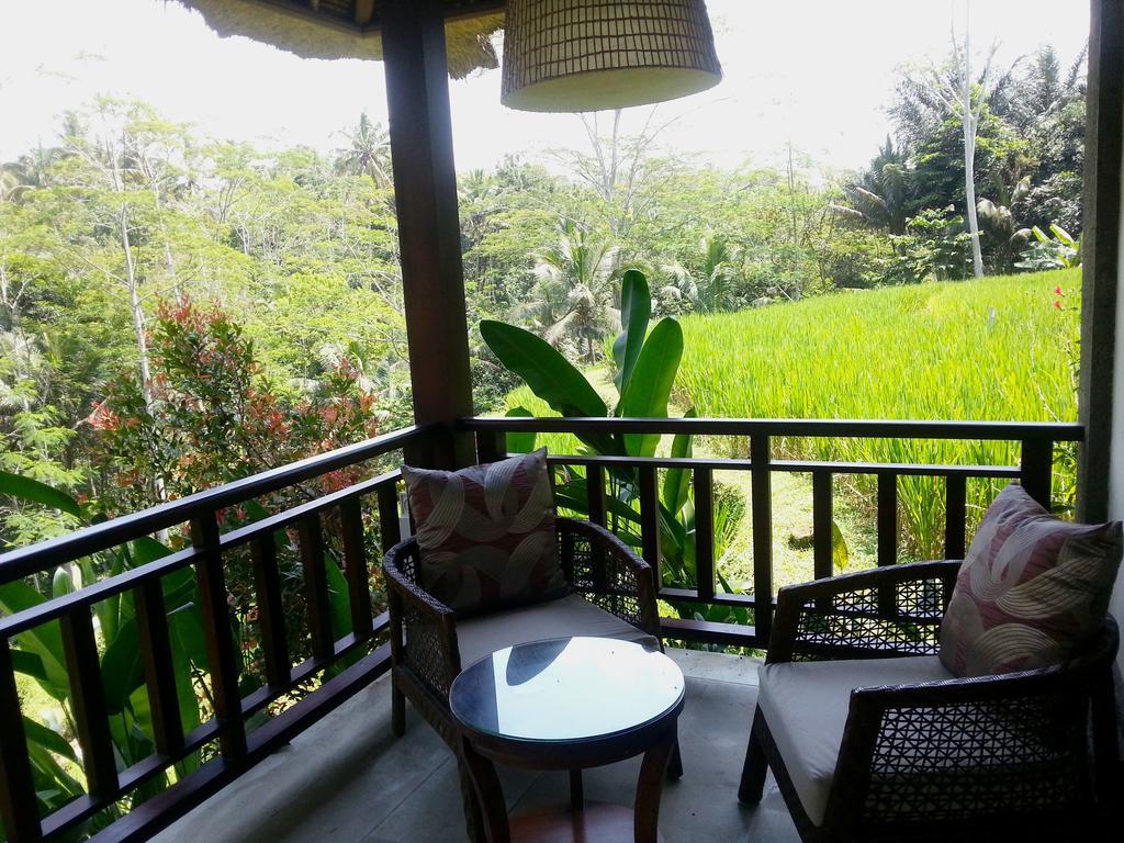 Villa Amrita Ubud  Exterior photo