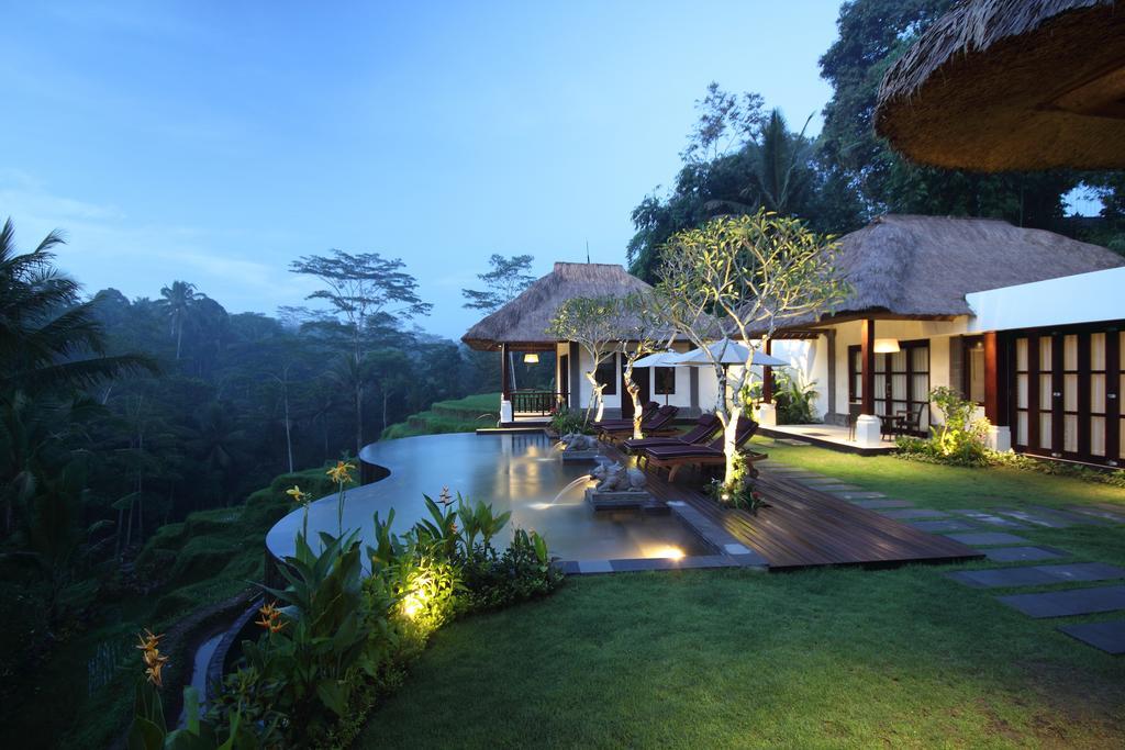 Villa Amrita Ubud  Exterior photo