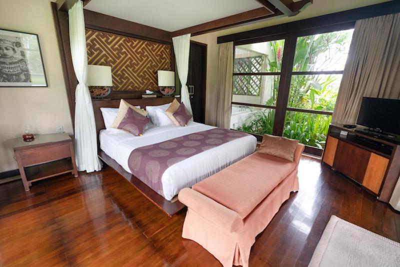 Villa Amrita Ubud  Exterior photo