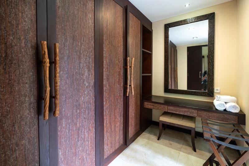 Villa Amrita Ubud  Exterior photo