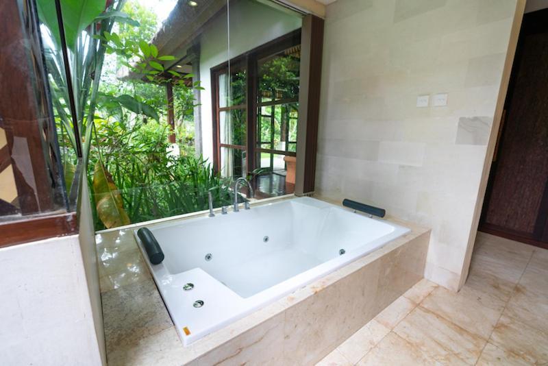 Villa Amrita Ubud  Exterior photo