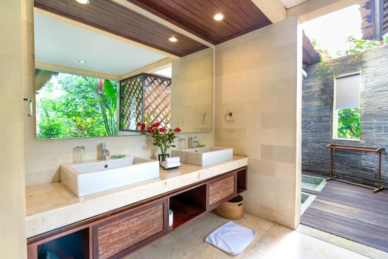 Villa Amrita Ubud  Exterior photo
