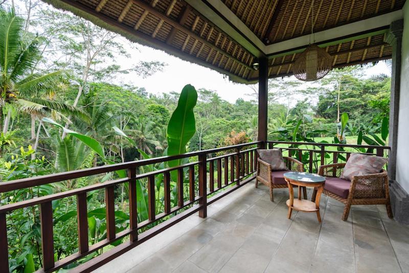 Villa Amrita Ubud  Exterior photo