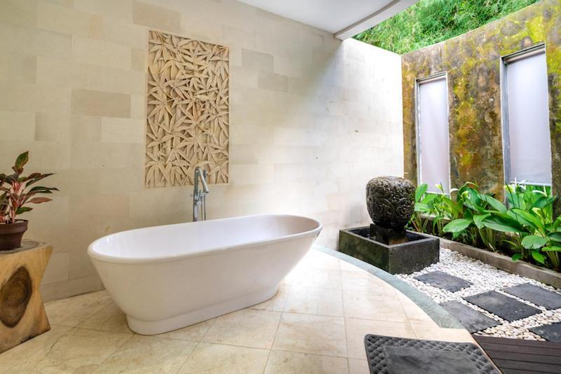 Villa Amrita Ubud  Exterior photo