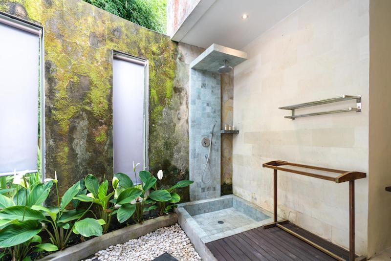 Villa Amrita Ubud  Exterior photo