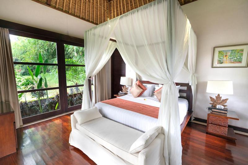 Villa Amrita Ubud  Exterior photo