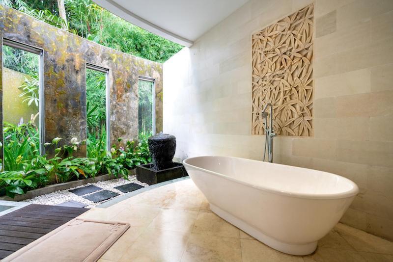 Villa Amrita Ubud  Exterior photo
