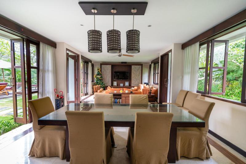 Villa Amrita Ubud  Exterior photo