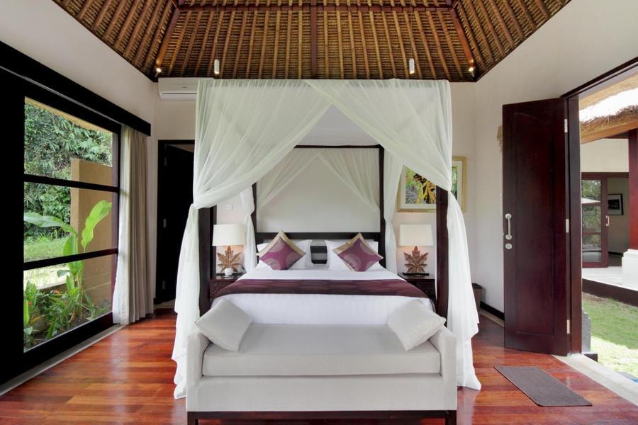 Villa Amrita Ubud  Exterior photo