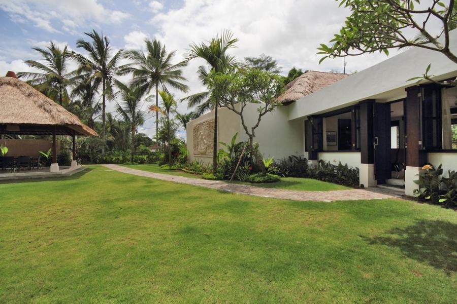 Villa Amrita Ubud  Exterior photo