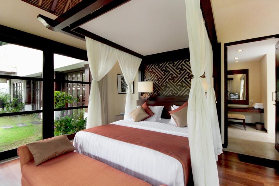 Villa Amrita Ubud  Exterior photo