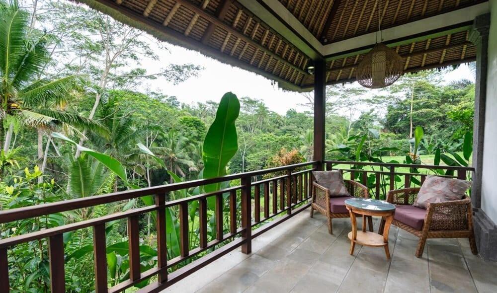 Villa Amrita Ubud  Exterior photo