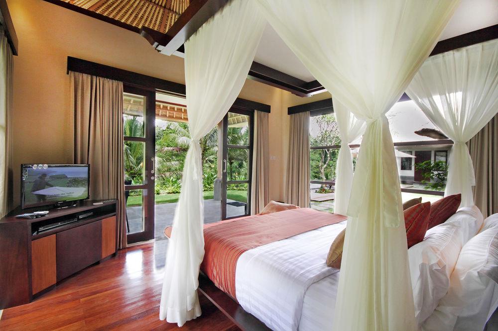 Villa Amrita Ubud  Exterior photo