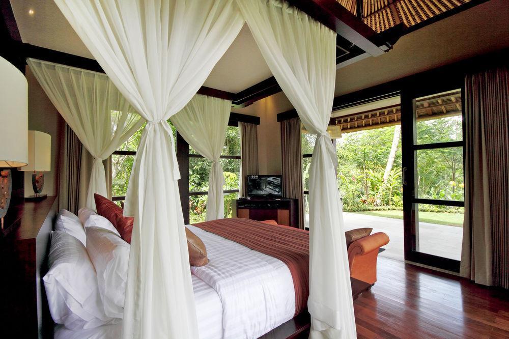 Villa Amrita Ubud  Exterior photo