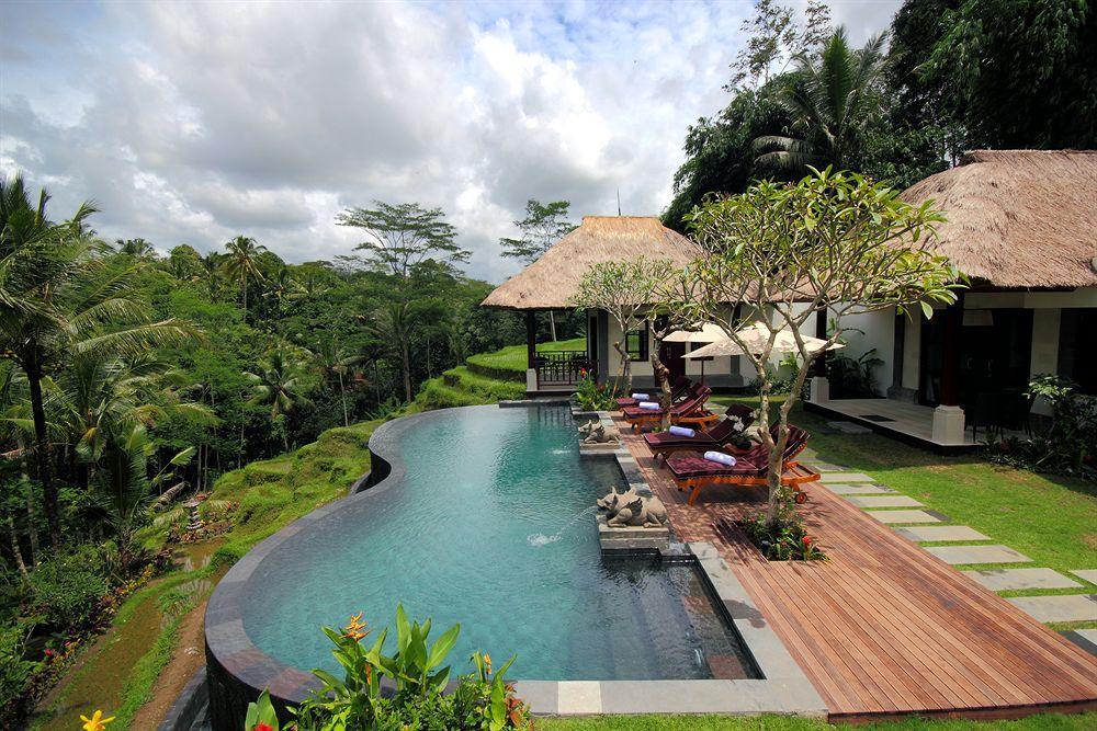 Villa Amrita Ubud  Exterior photo