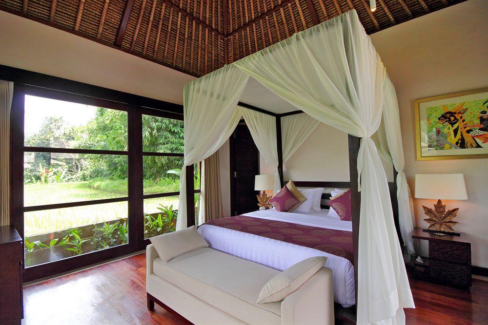 Villa Amrita Ubud  Exterior photo