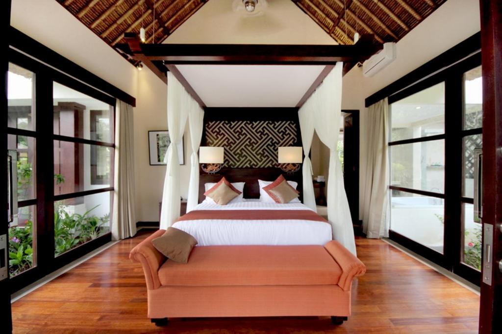 Villa Amrita Ubud  Room photo