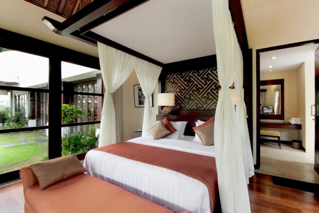 Villa Amrita Ubud  Room photo